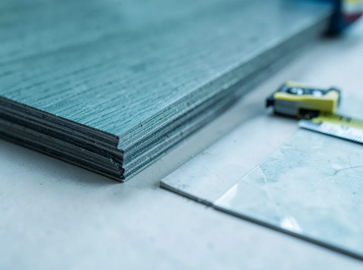 Luxury Vinyl Plank Installation Hellertown, PA FAQs